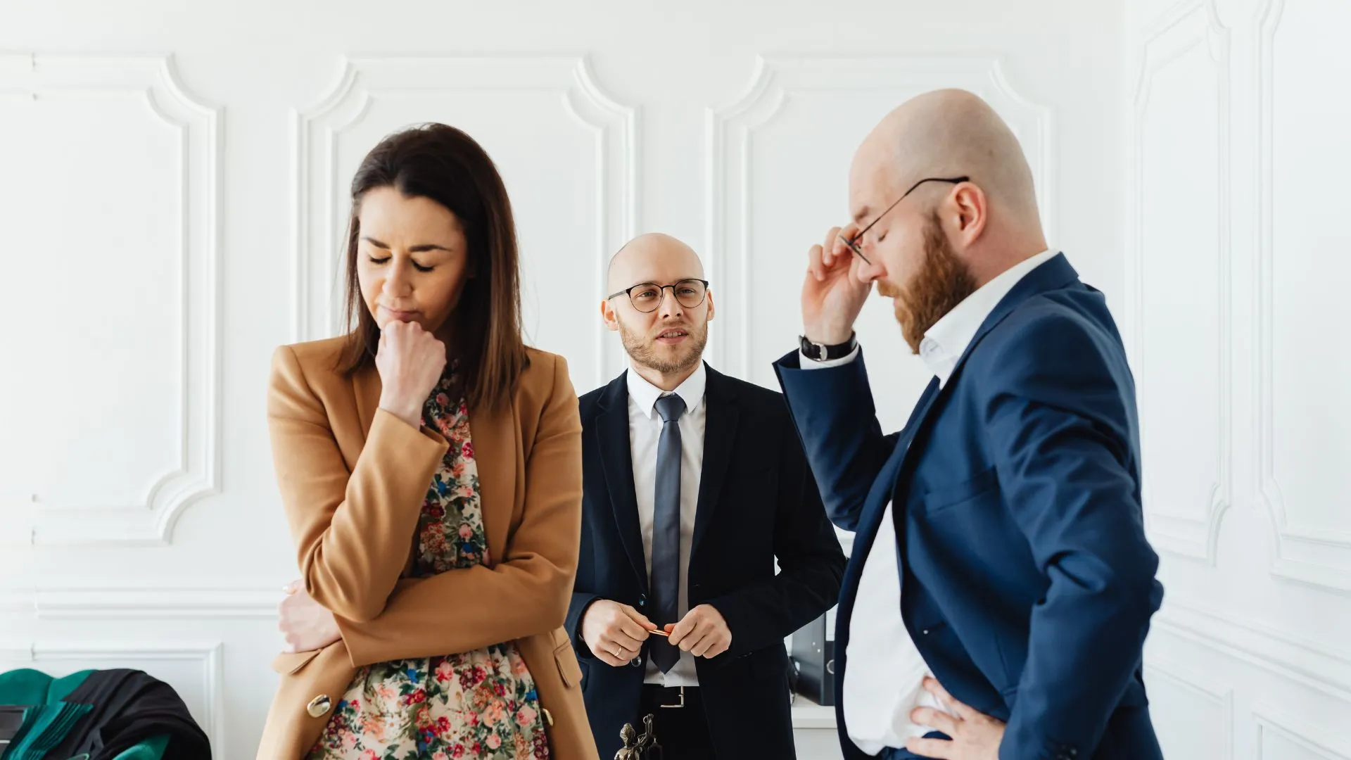 ¿Cómo inscribir un divorcio en el Registro Civil? | TA